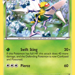 Beedrill