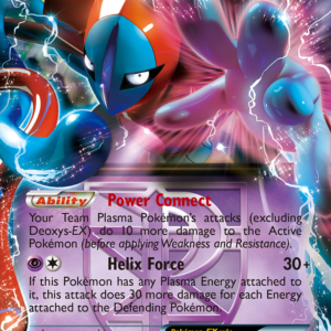 Deoxys-EX